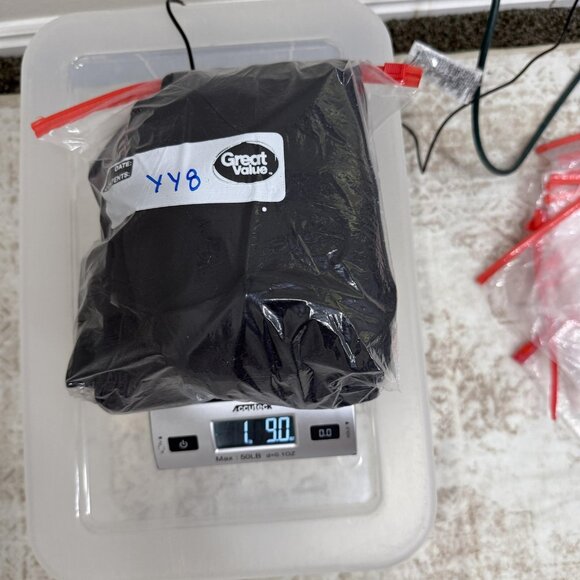 Bailey 44 Blazer Womens 4 Black Single Button Lined Career Stretch Jacket USA - Picture 11 of 11